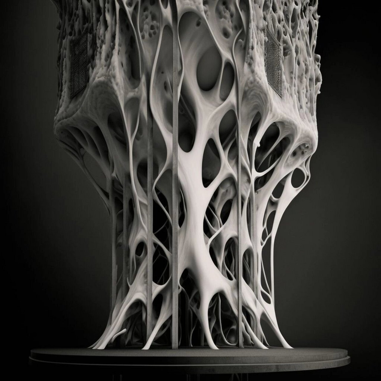 💫  🌀 抽象的立体