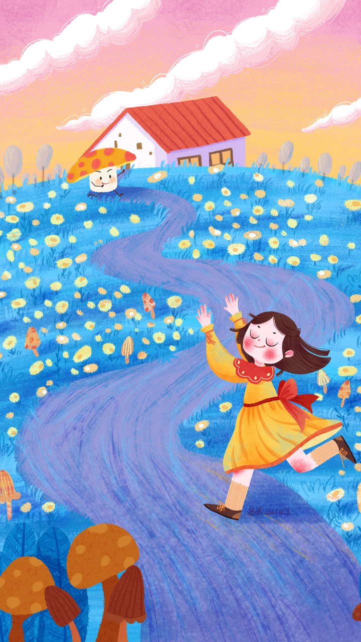 回家🏠是每次过年的主题曲,每一张回家的图片都仿佛是一