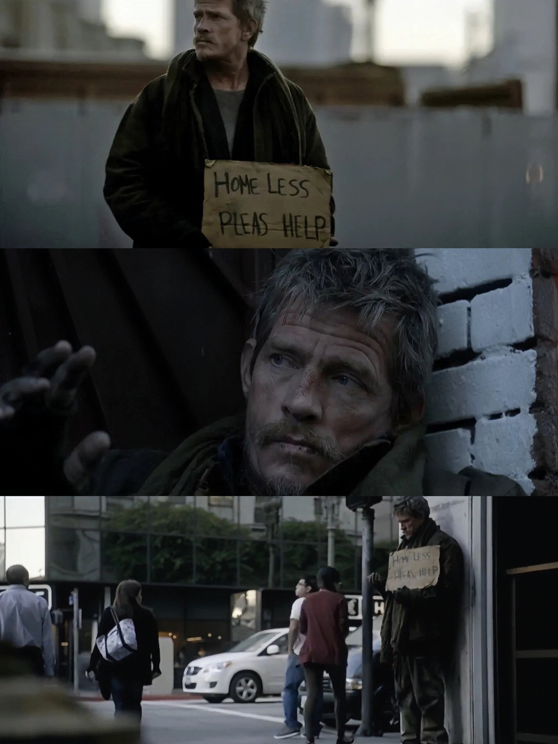 今天我要给大家推荐一部后劲很大的电影