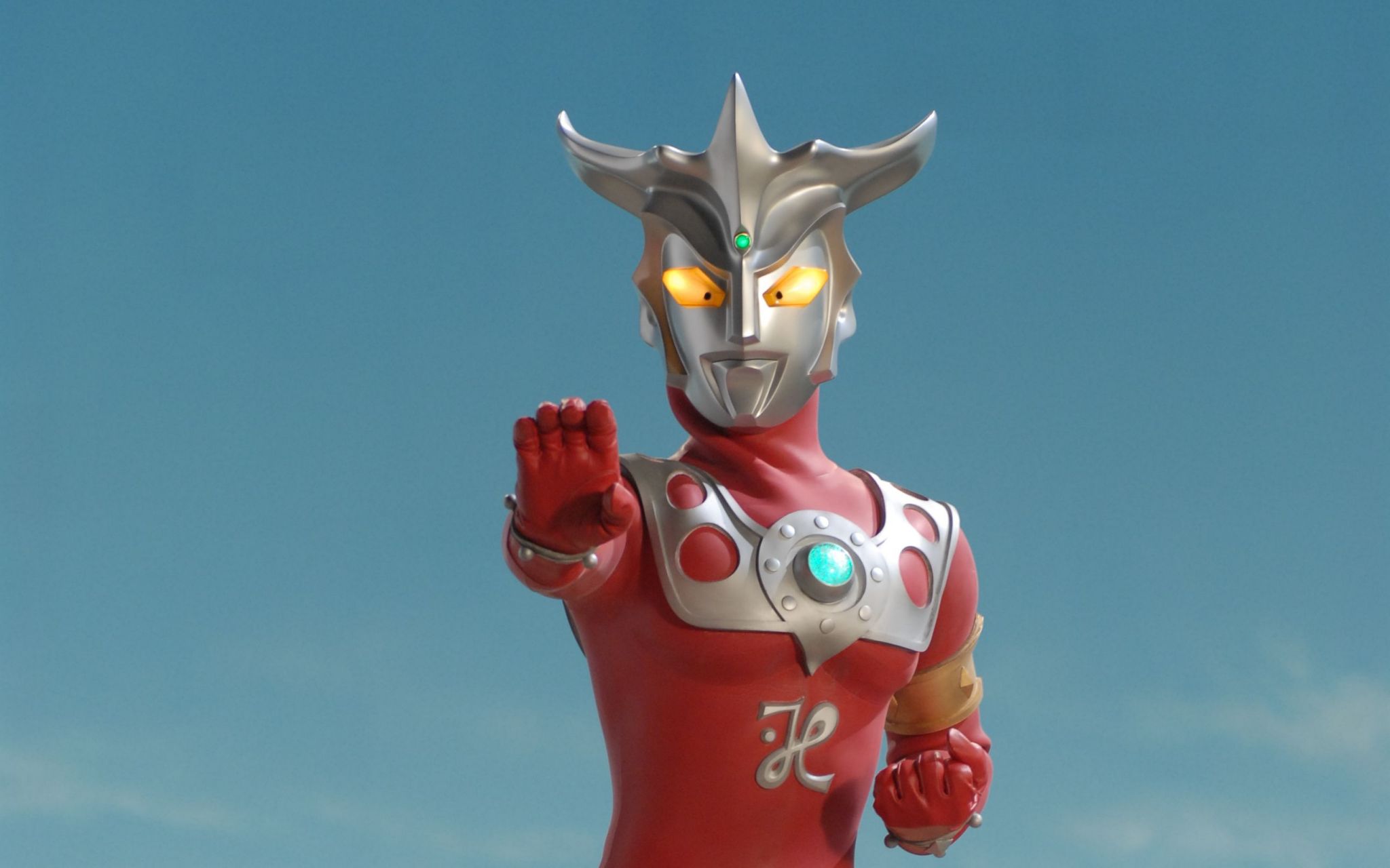 我一个朋友说诺亚奥特曼的格斗能力不强,雷欧奥特曼才是格斗王,好家伙