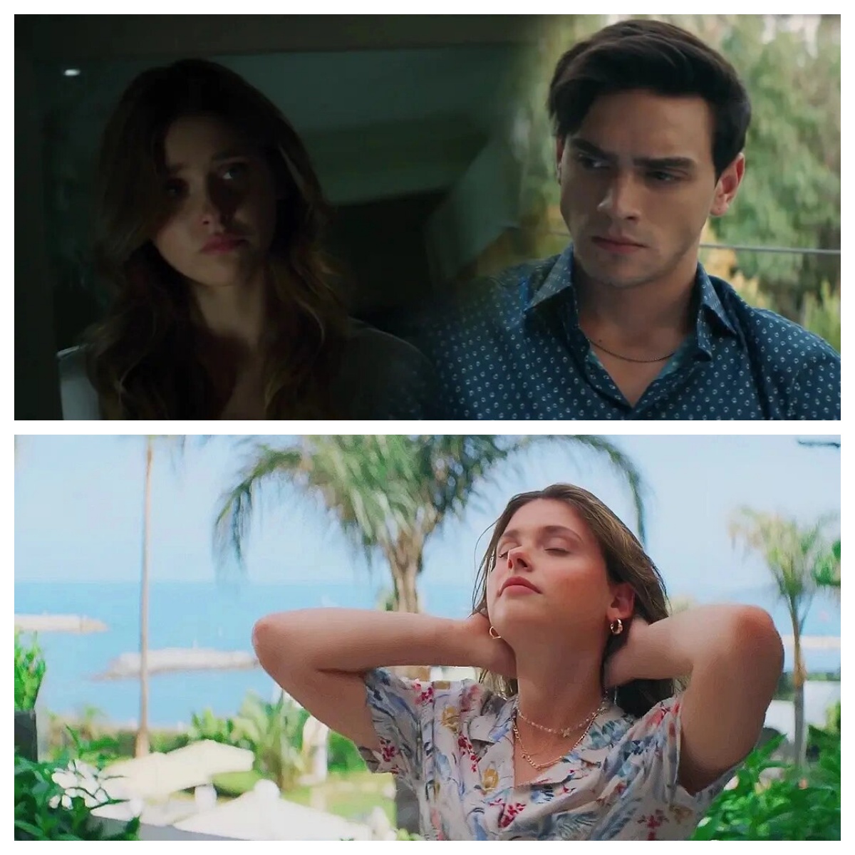 爽文照进电影|我的错误【西班牙电影】  在这漫长的24年电影之旅中,每