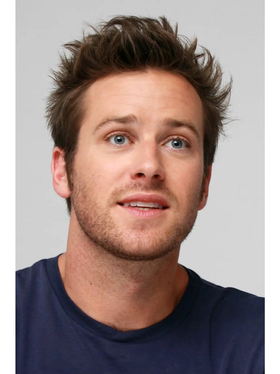 今天我要和你们分享一个关于艾米·汉莫的消息.