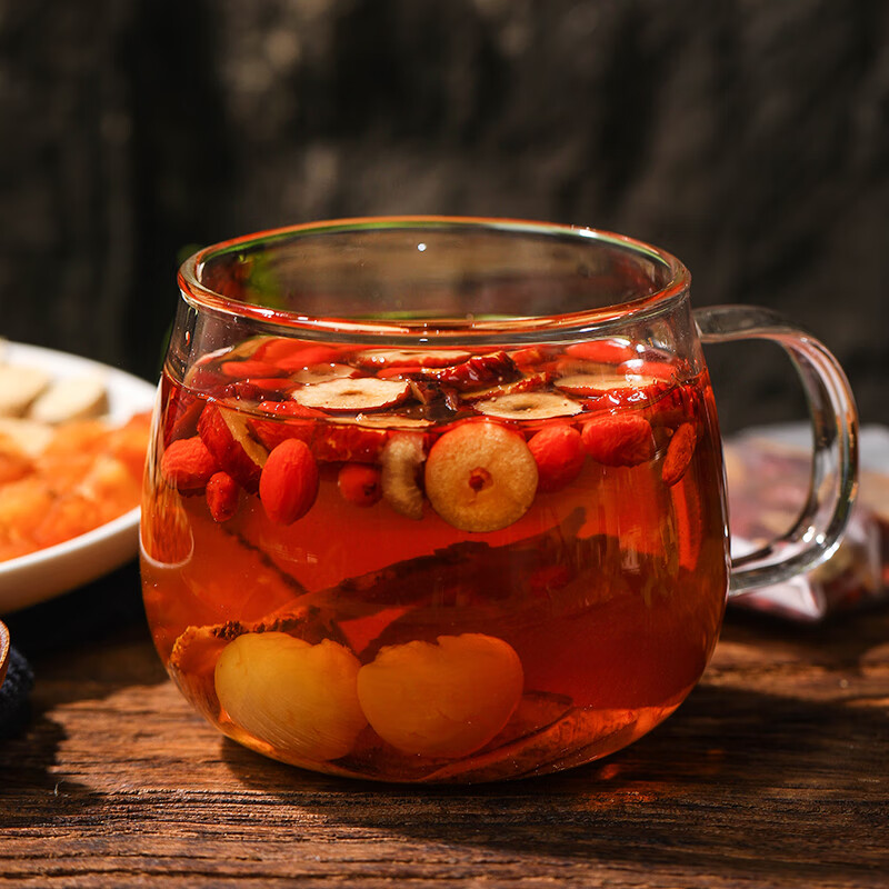 女神节特辑:让女人更美的食物大公开!
