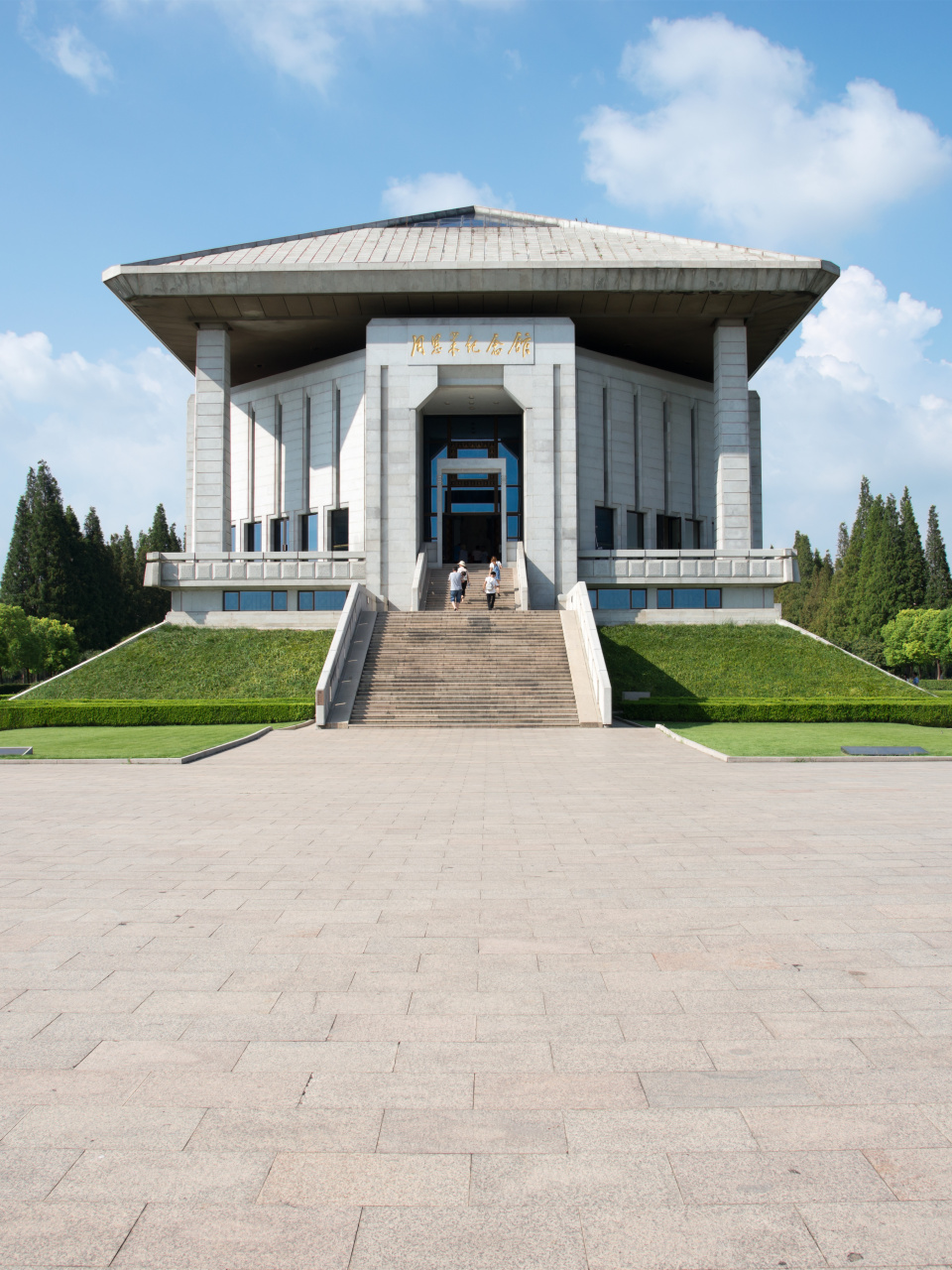 大家好,这里是小言,今天跟大家推荐旅行的目的地是——淮安,这座历史