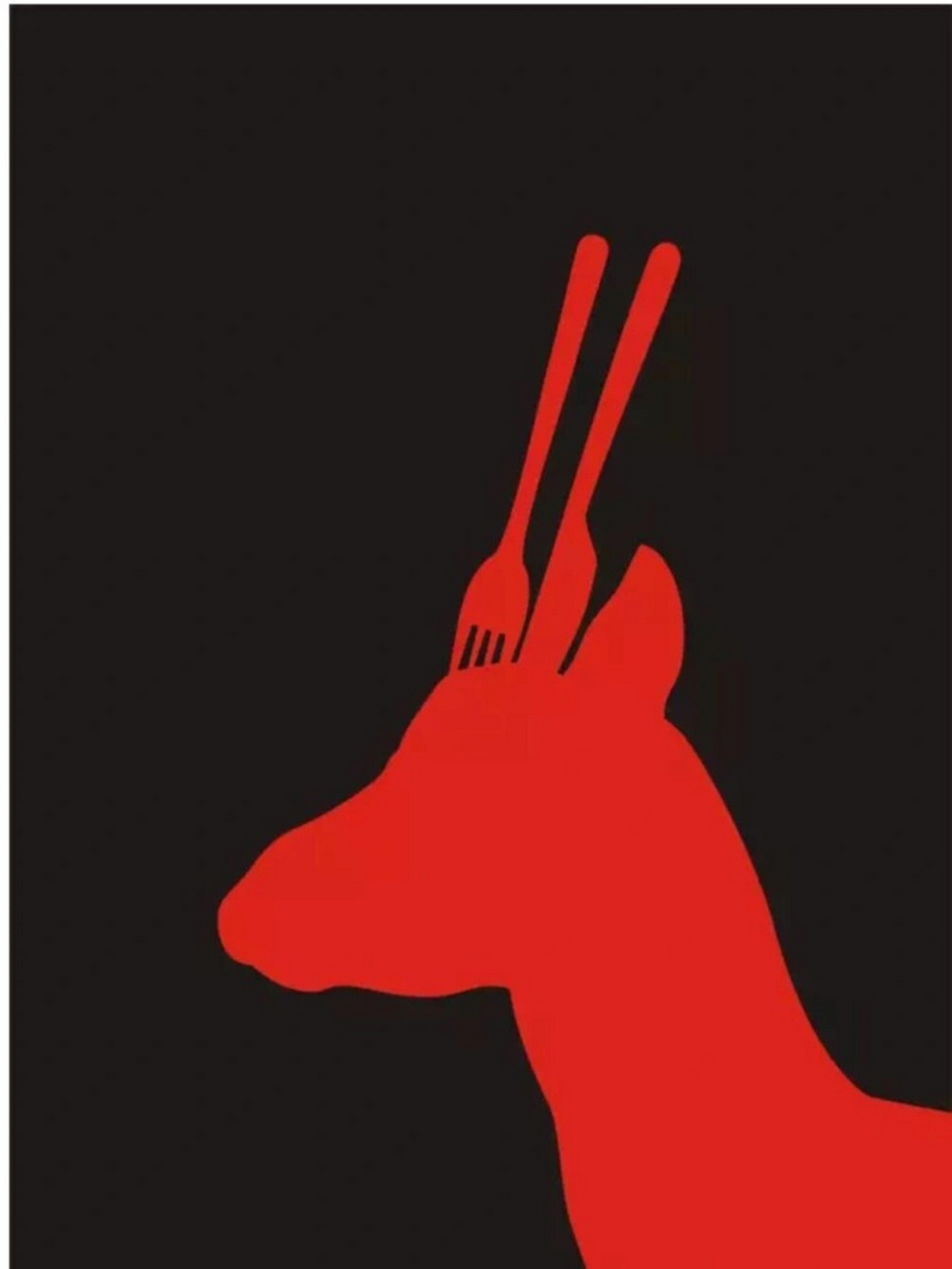 创意海报  99今日分享:一组保护动物主题海报大赏!