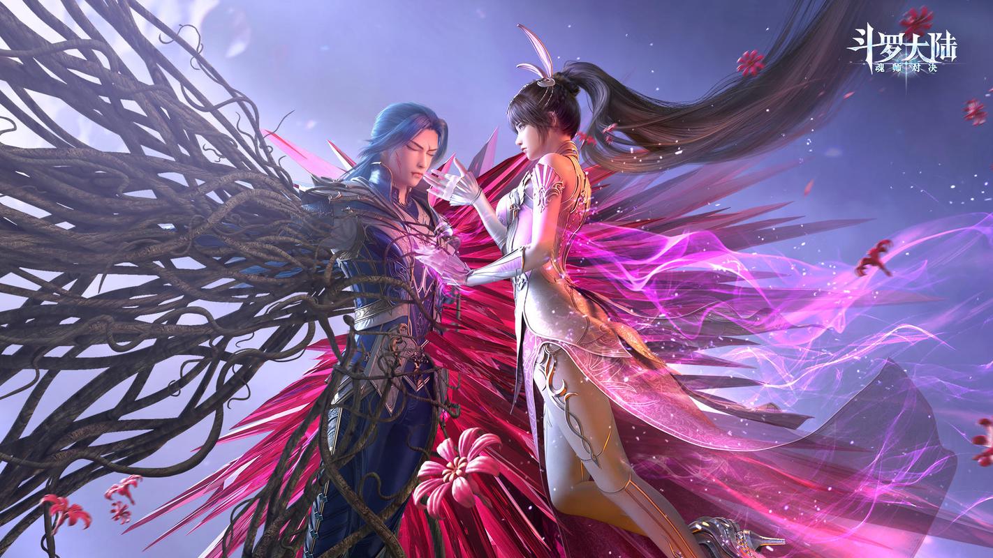 国产动漫排行榜前10名清单,第二,三部99%观众看过