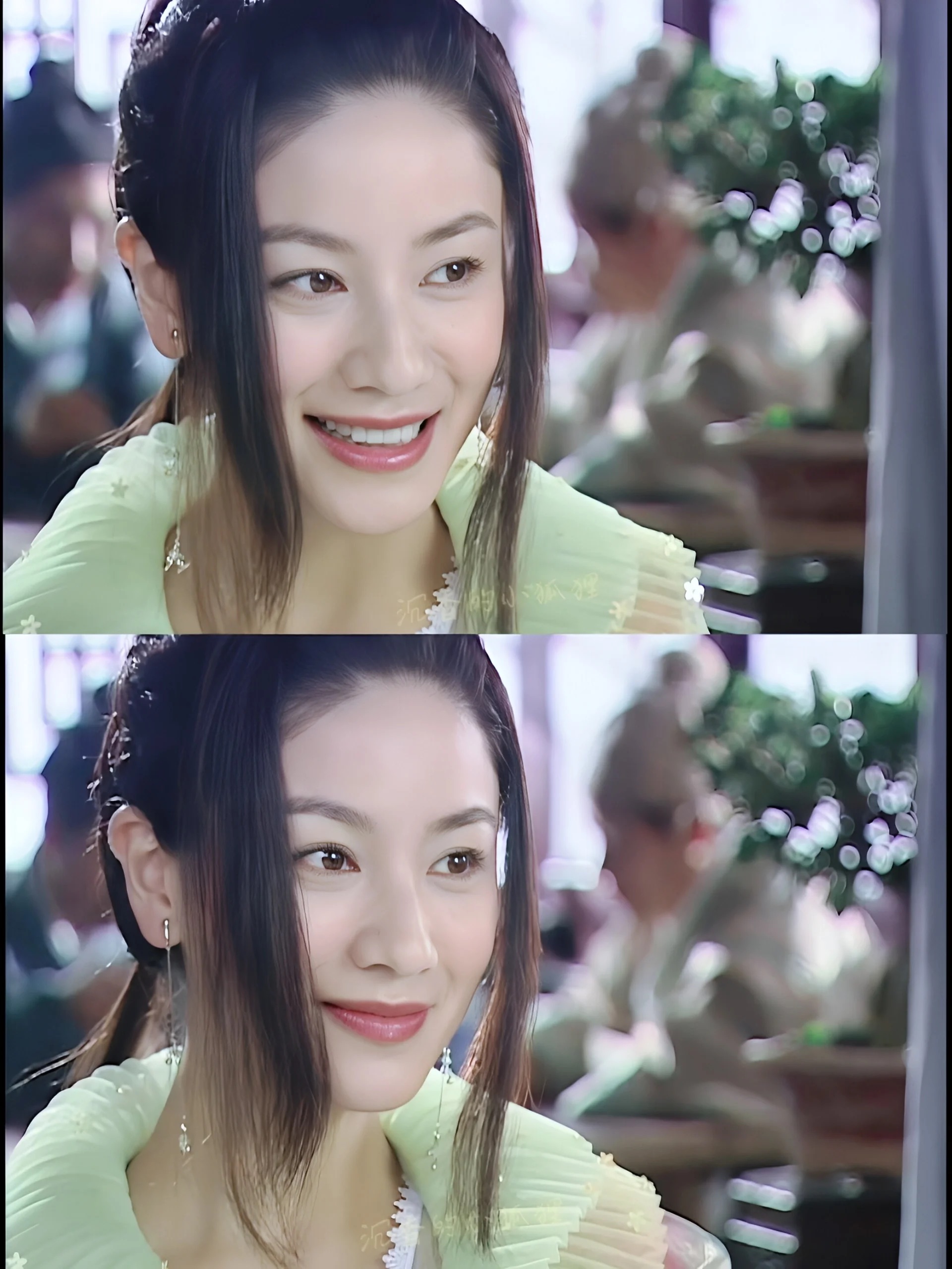 换心换头家暴s妻,又是恐婚的一天,《聊斋志异之陆判》—张小曼