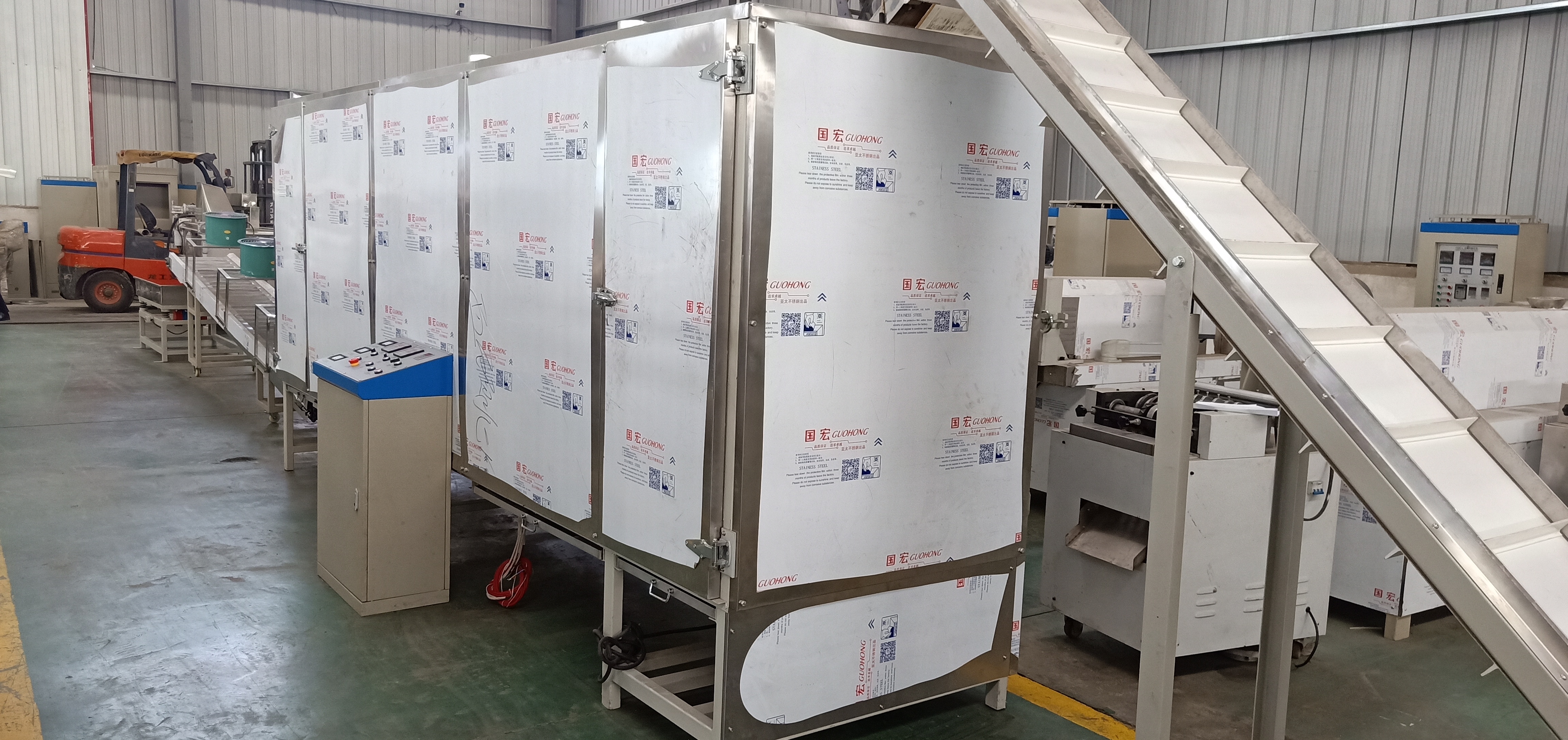 小型宠物饲料水产饲料加工设备