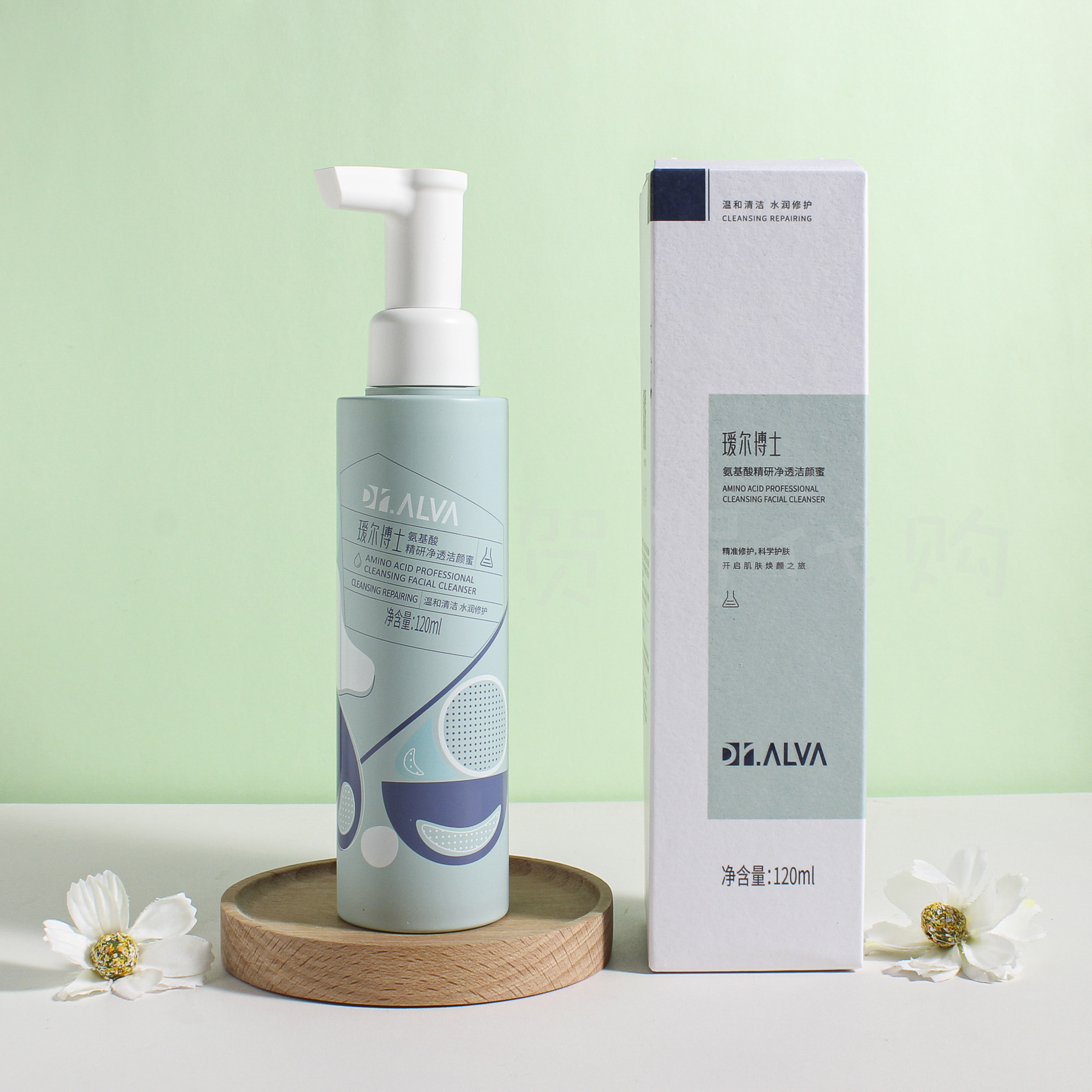 洗面奶哪款好用?选洁面千万别跟风!适合自己的才算靠谱!