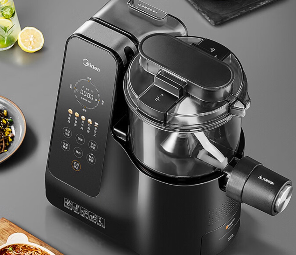 美的面条机质量怎么样?个人使用体验和市场反馈全面剖析