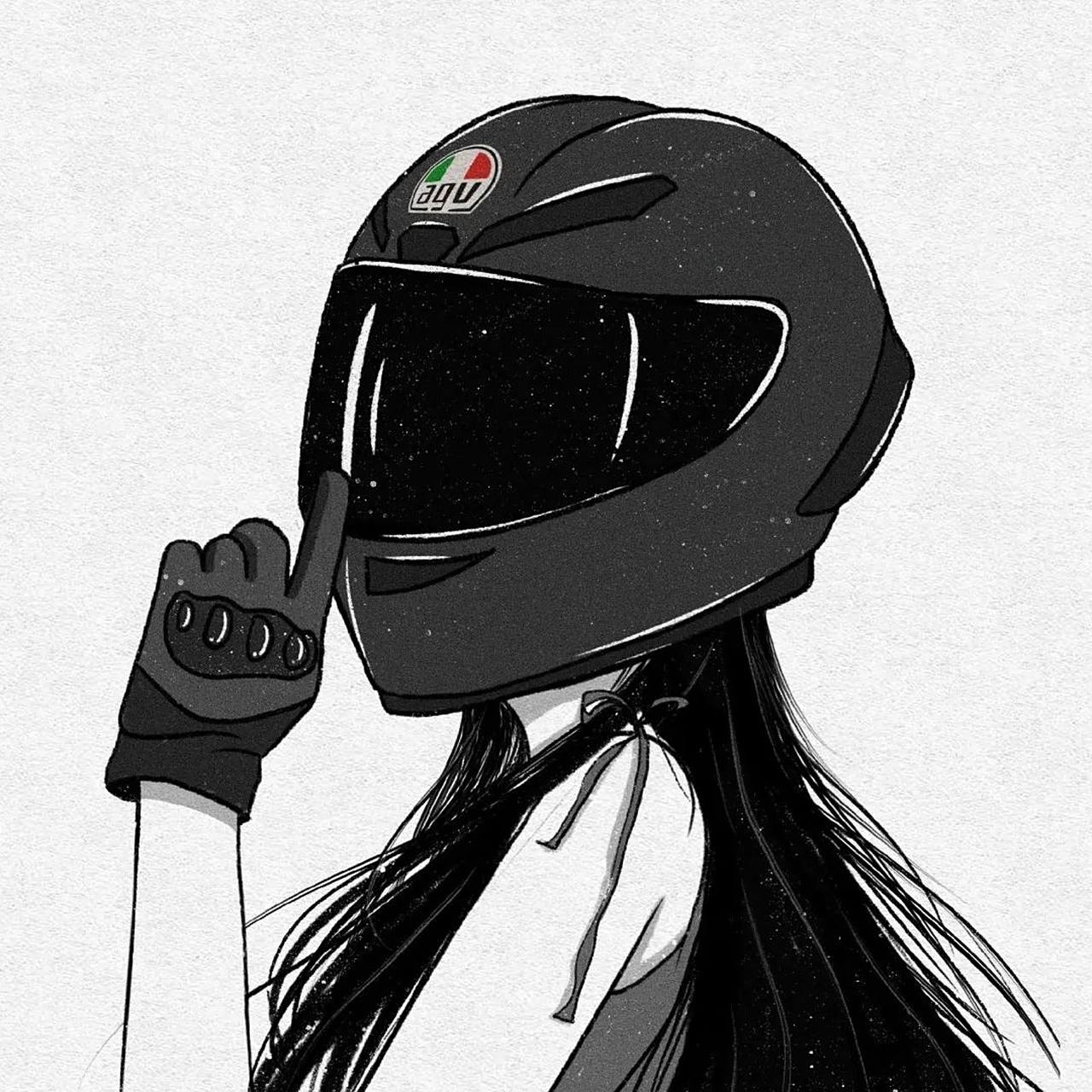 机车情头 | 你是爱情的原动力