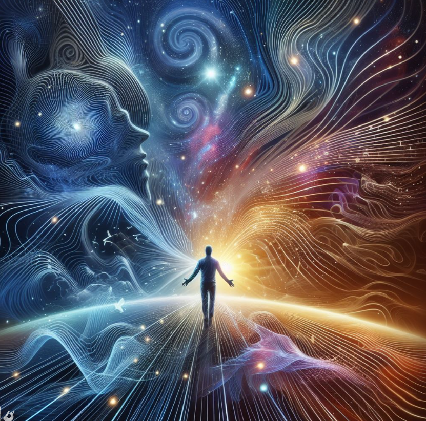 掌握心流状态的四大支柱通往极致生产力和成就之路