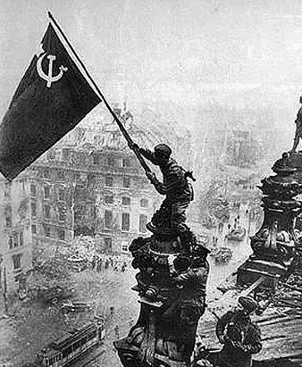 苏联德国图片