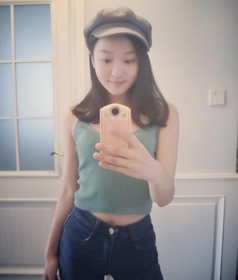 普通职员夏露为何能嫁给马龙?婚后生活幸福圆满,原因到底是什么