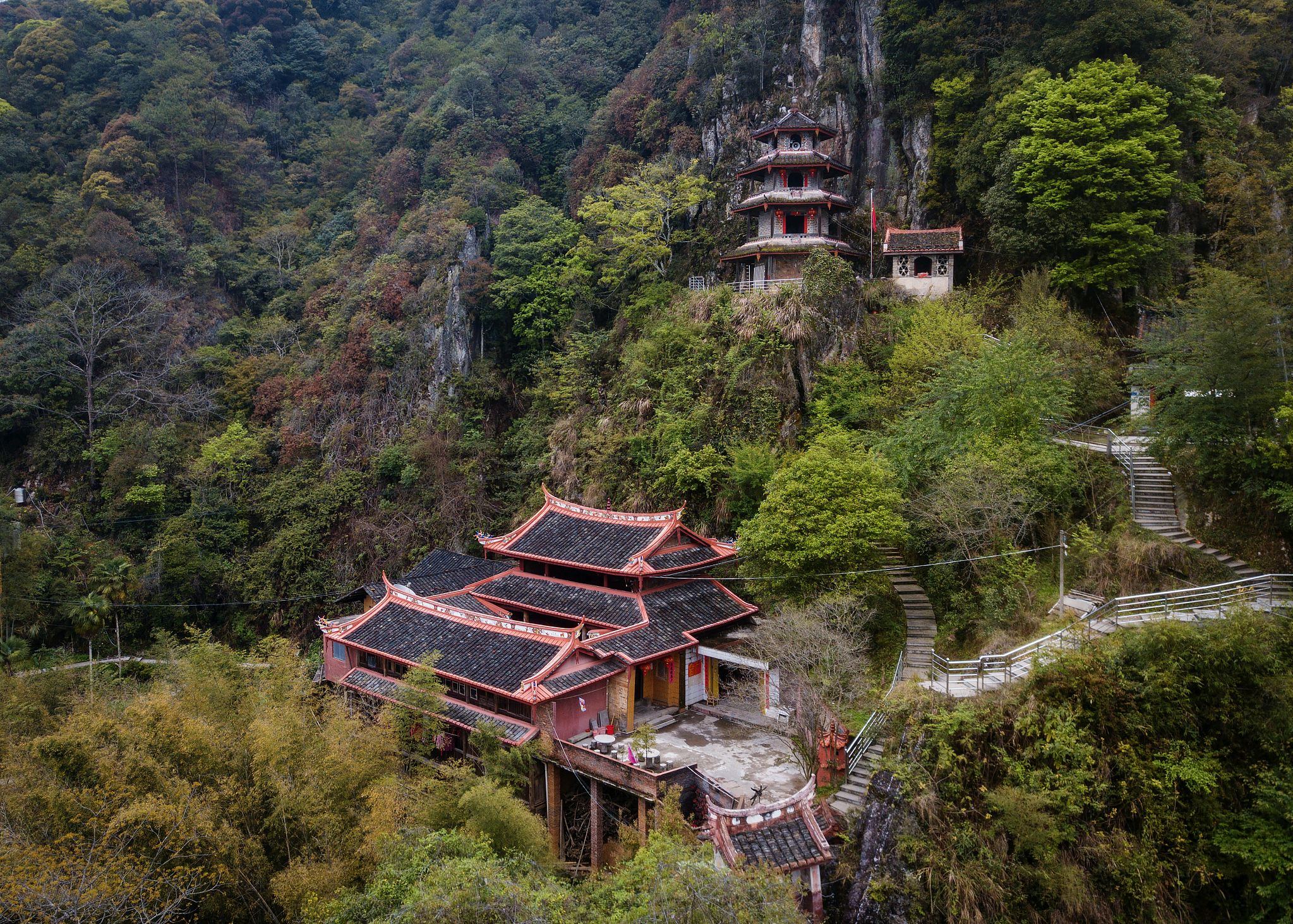 旬阳县十大旅游景点图片