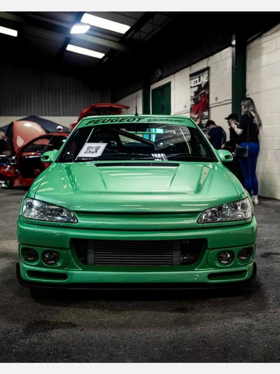 得益于法国车精确的底盘教调和法国的拉力赛车文化,标致306有很大的