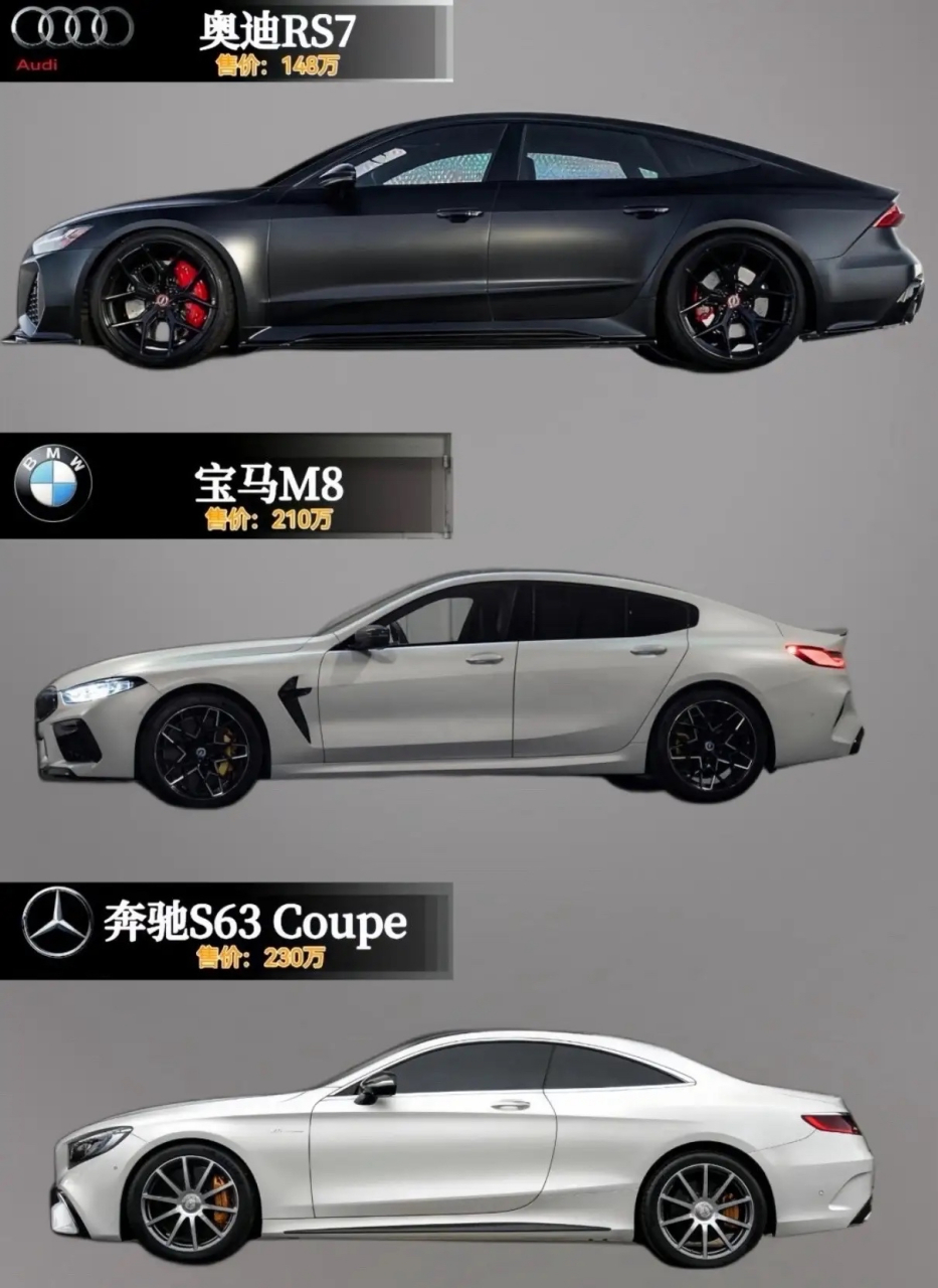 大溜背车型轿车