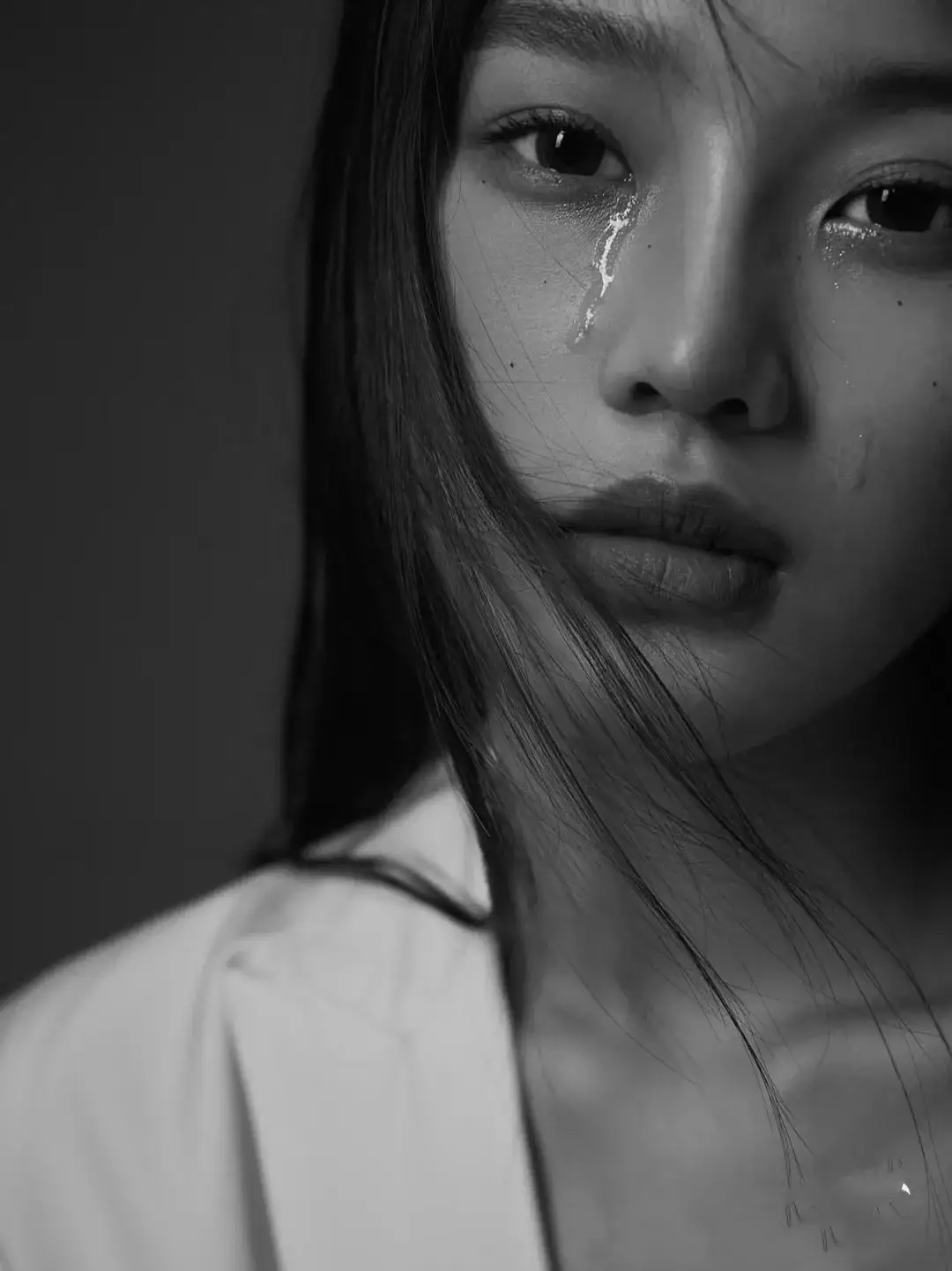当时孩子才6岁,还在读幼儿园