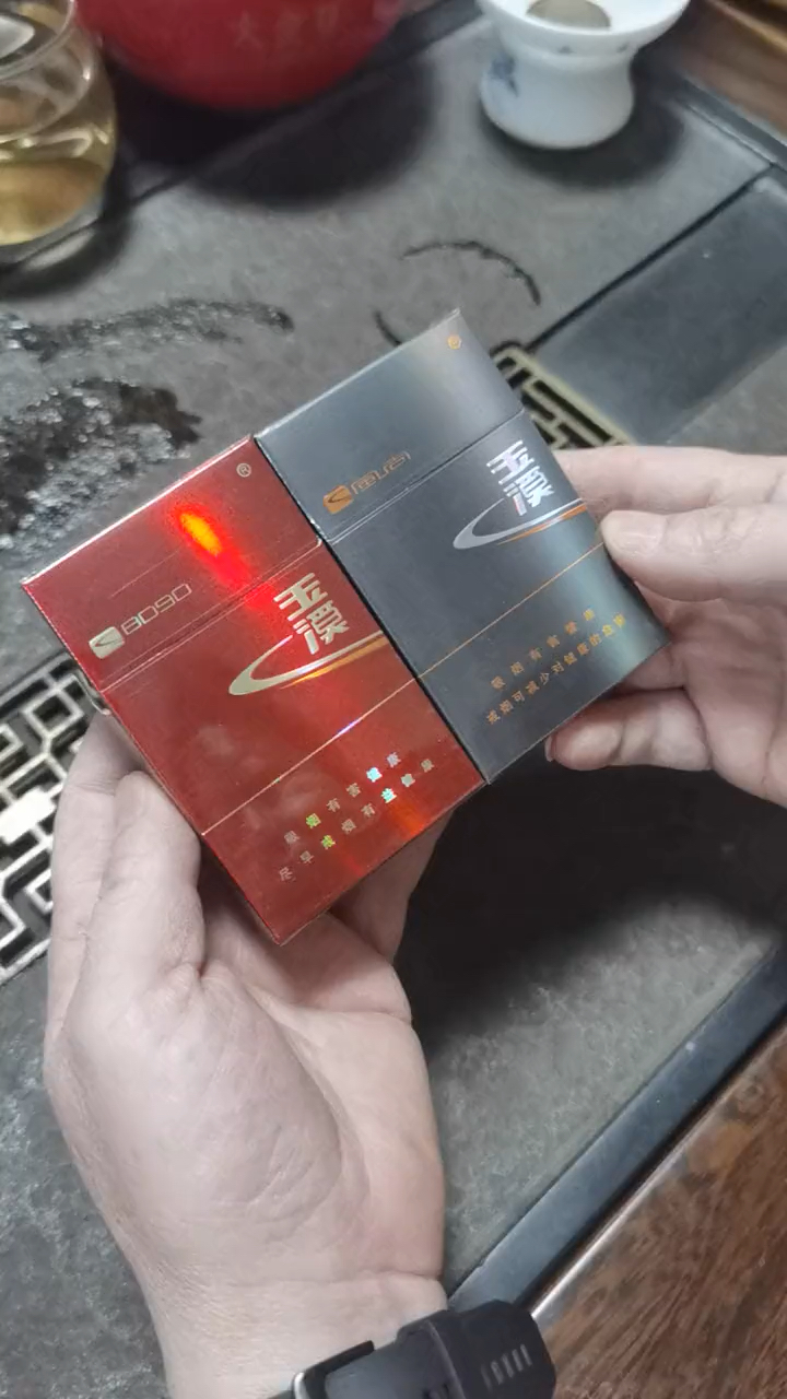 玉溪/8090 风尚#好东西一起分享给大家#你会选择哪一款!