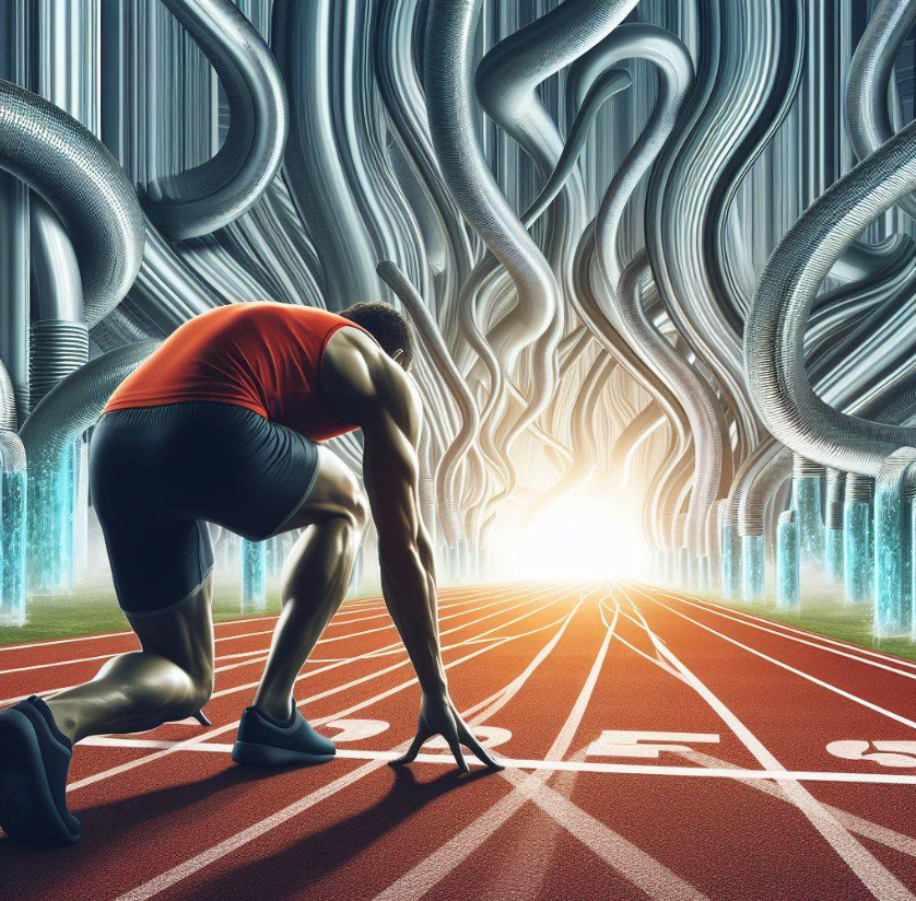 21世纪工作场所和工作方式正是最不利于稳定可靠地进入心流状态的地方