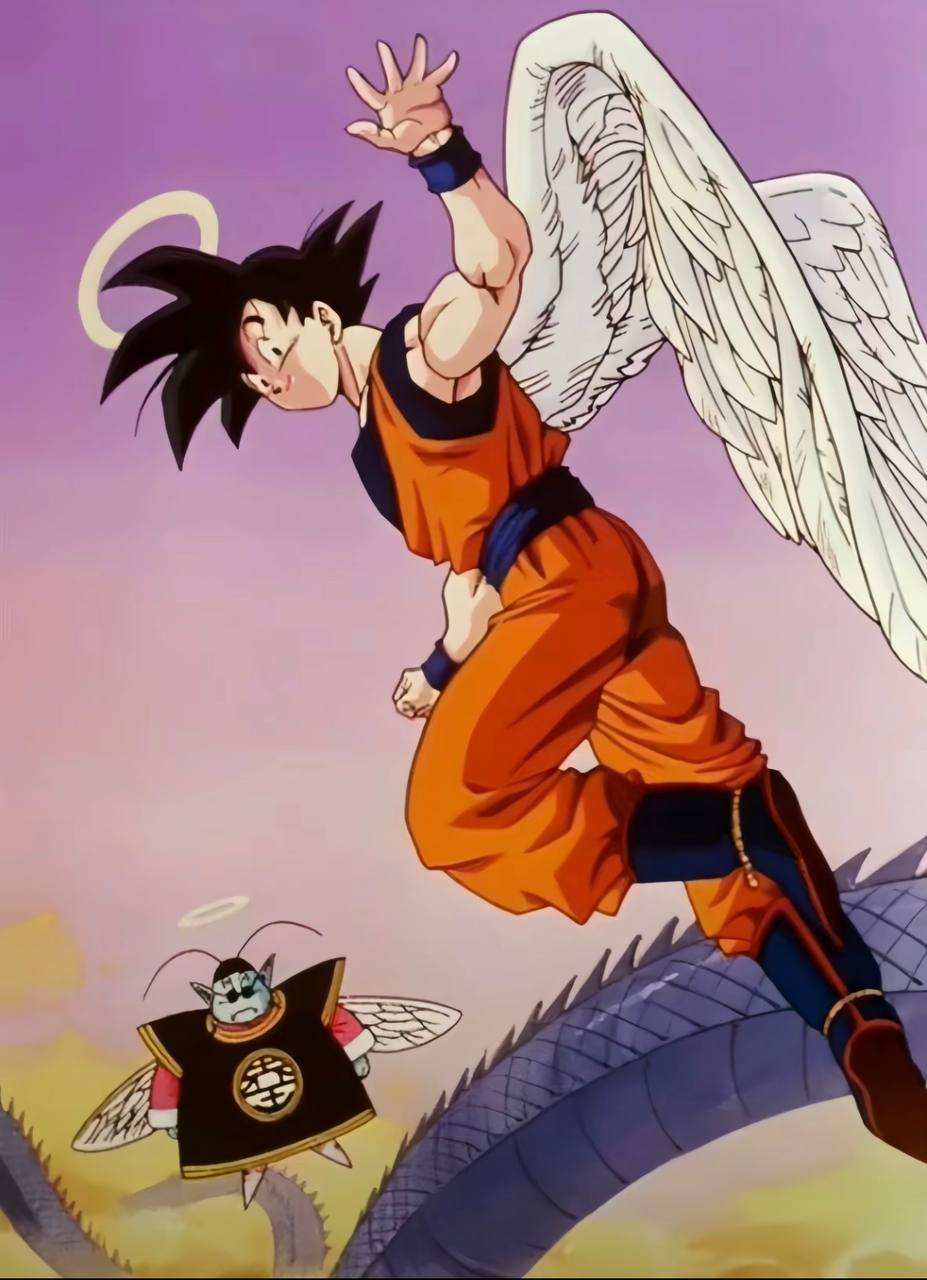 鸟山明合集《1986 七龙珠.1-6季+22部剧场版+漫画》 阿里云盘夸克网盘在线观看