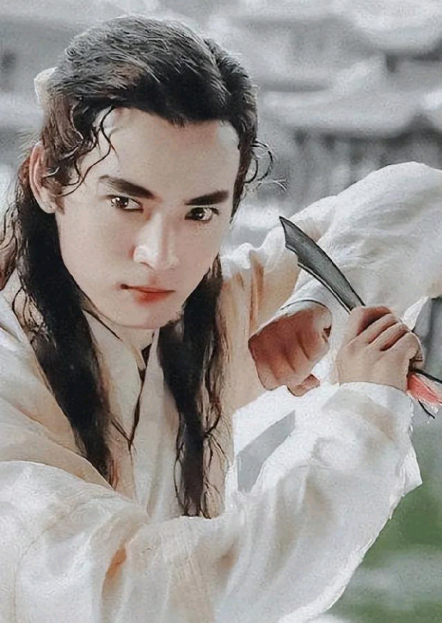 焦恩俊:我年轻的时候可以吊打一切娱乐圈小鲜肉,不论是颜值气质还是