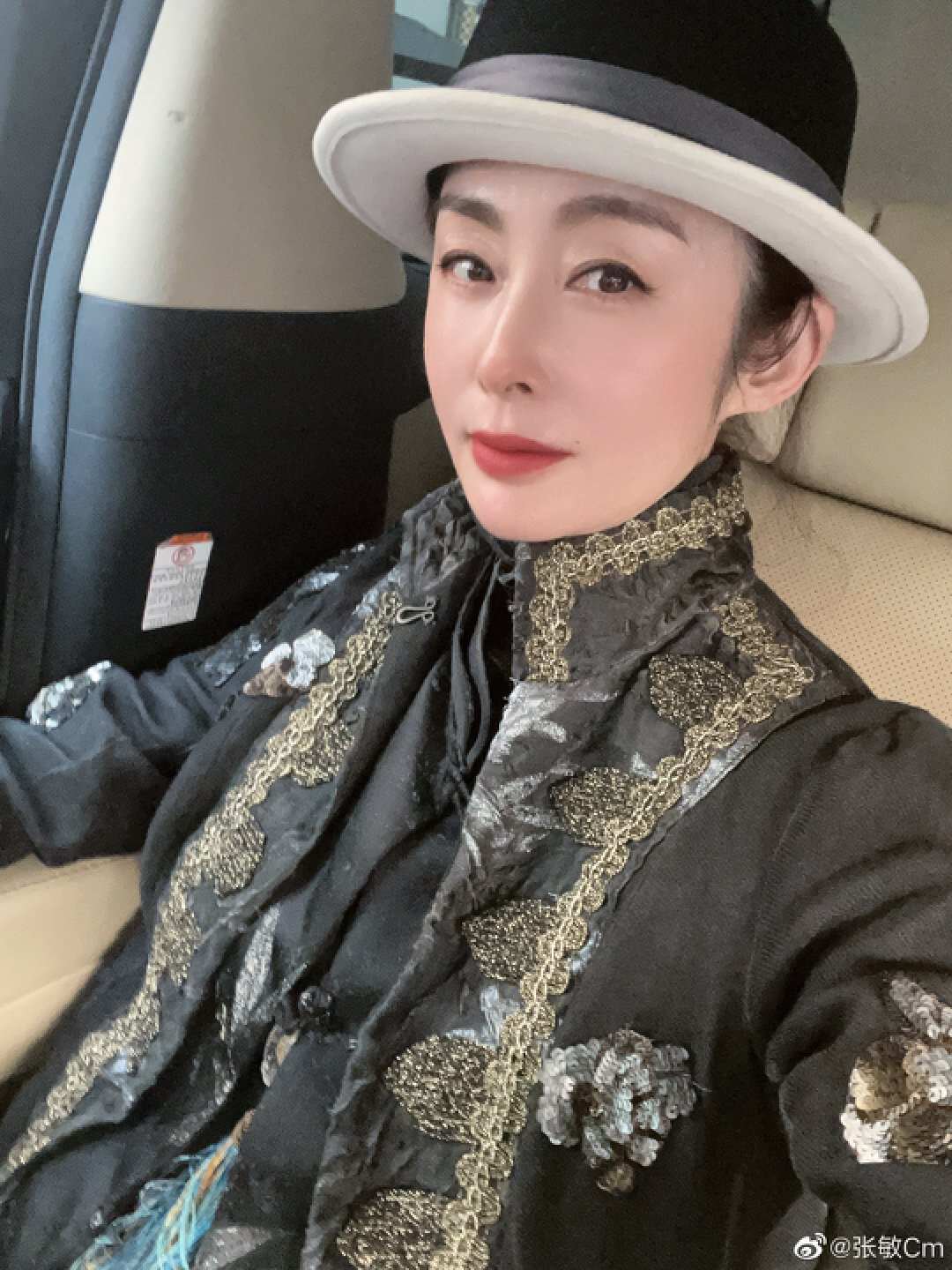 岁月从不败美人(一),与星爷相伴时间最长的星女郎—张敏