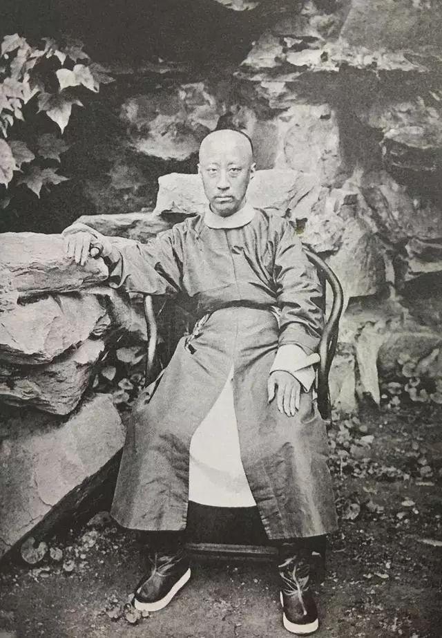 晚清大太监安德海:有一绝活壮慈禧太后很受用,李莲英都自叹不如