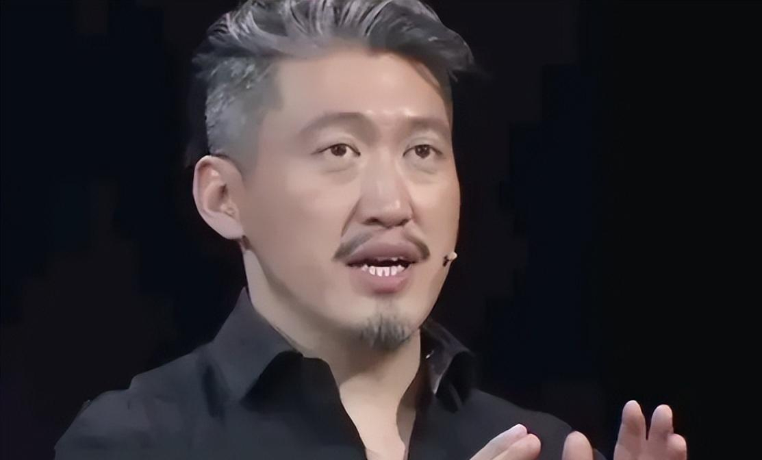 三次改名字一张坏蛋脸猎冰的这个演员凭什么被张译赏识