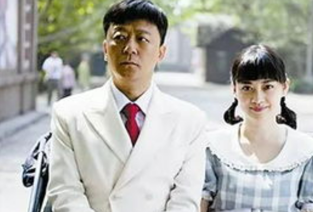 后来王茜华才知道,自己之所以被换下来,是因为梅婷来了.