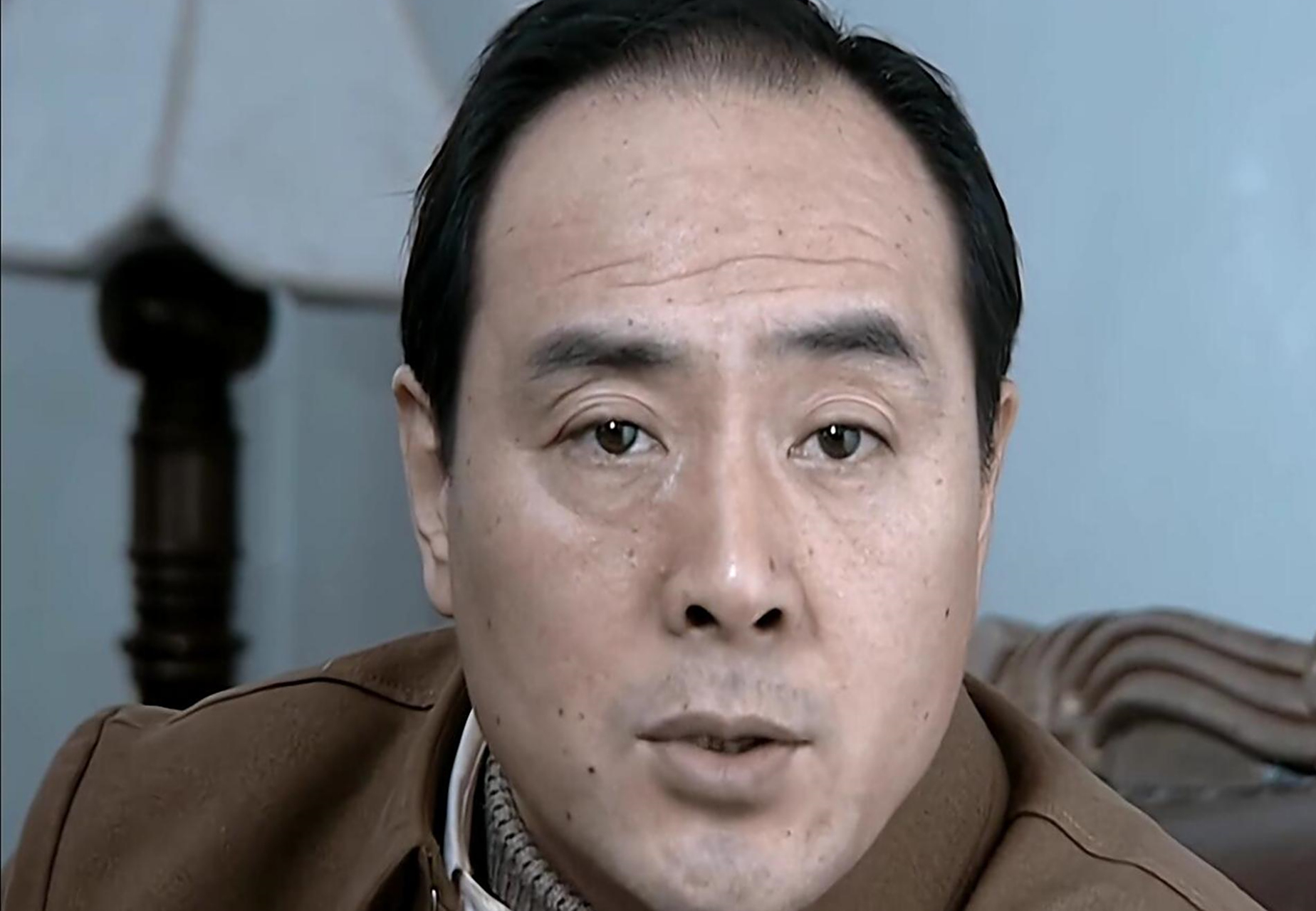 [原文:再看《亮剑》丁伟少将军衔.