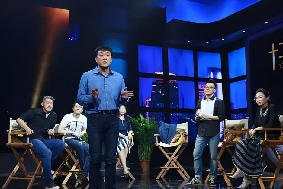 三次改名字一张坏蛋脸猎冰的这个演员凭什么被张译赏识