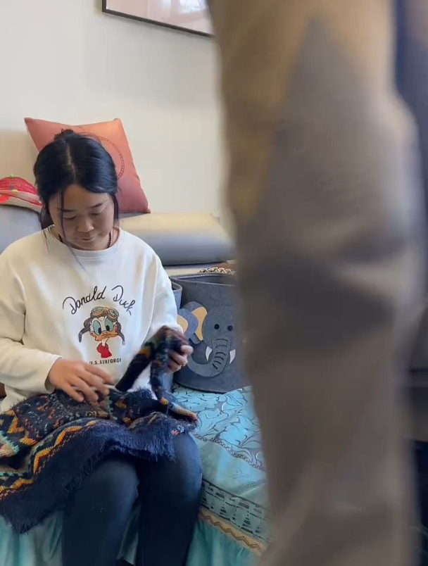 你们说说用创可贴行不行