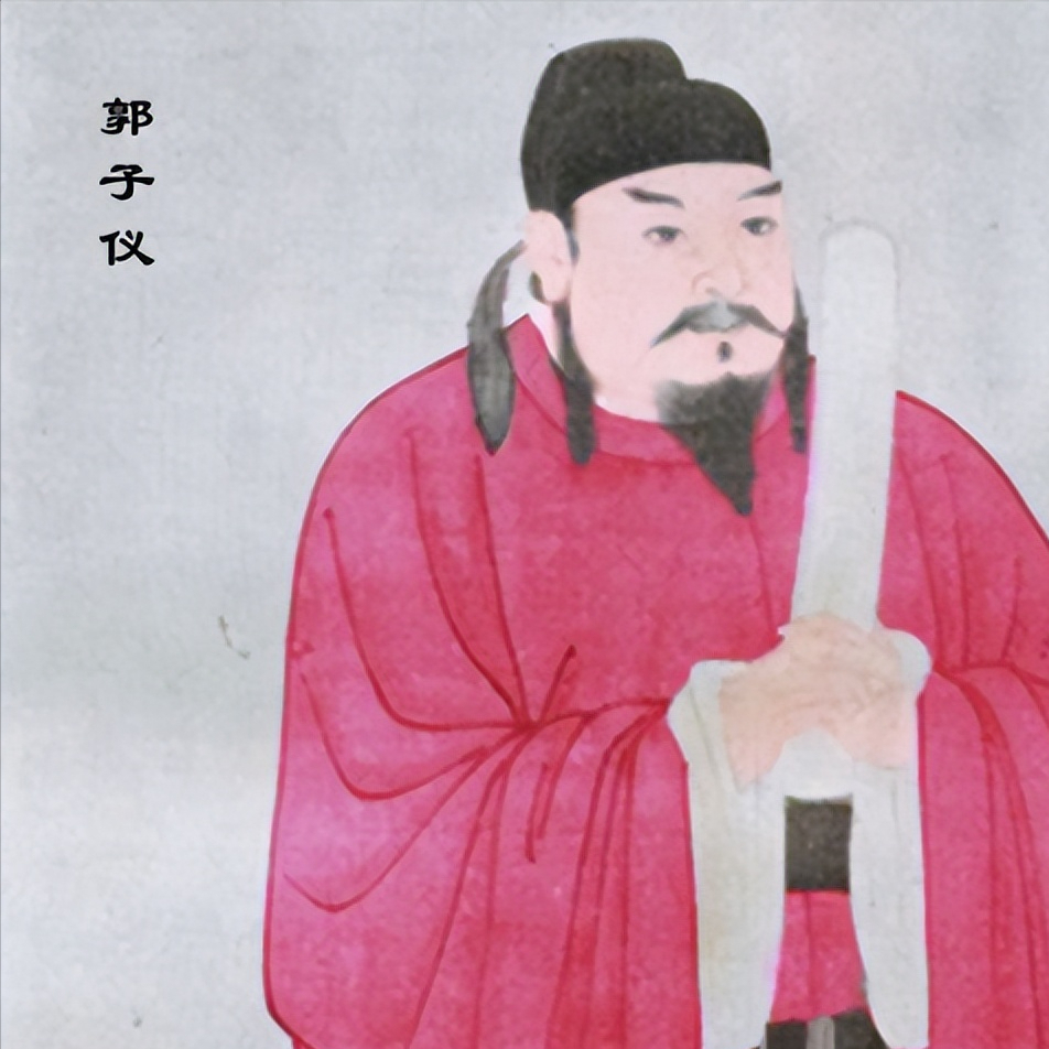 历史上很忠心的五个人物明明可以自己造反登基却甘愿辅佐帝王