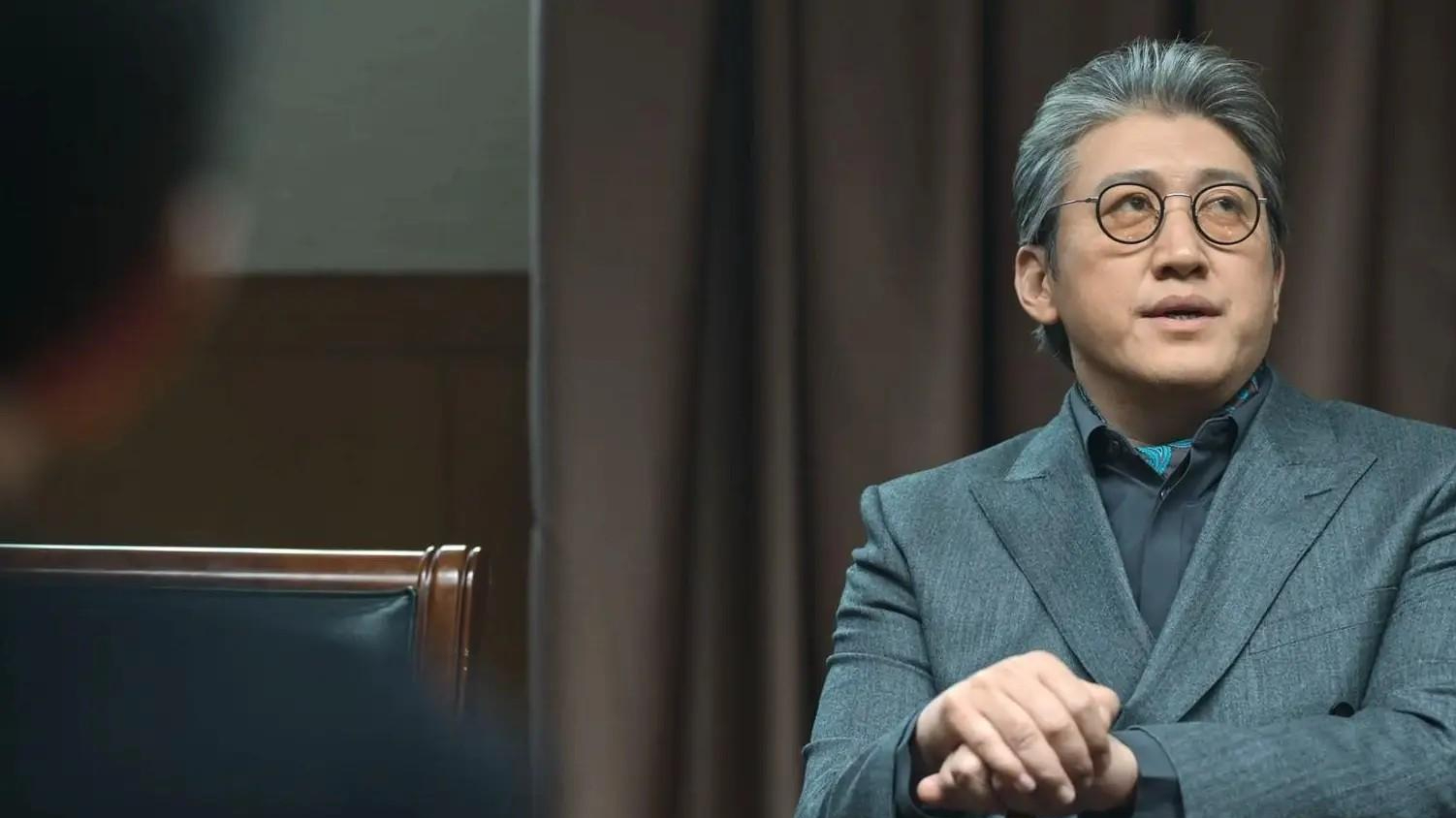 三次改名字一张坏蛋脸猎冰的这个演员凭什么被张译赏识