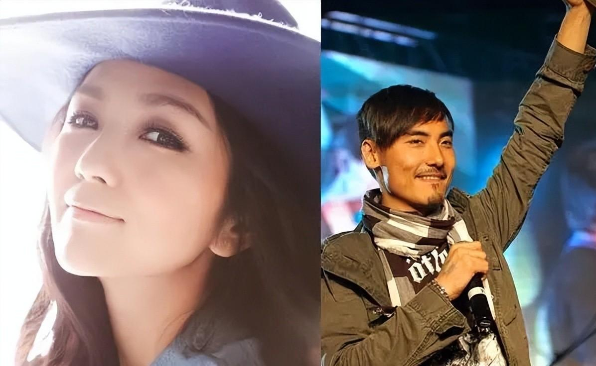 回顾释小龙何洁分手多年后一个身家过亿一个捉襟见肘