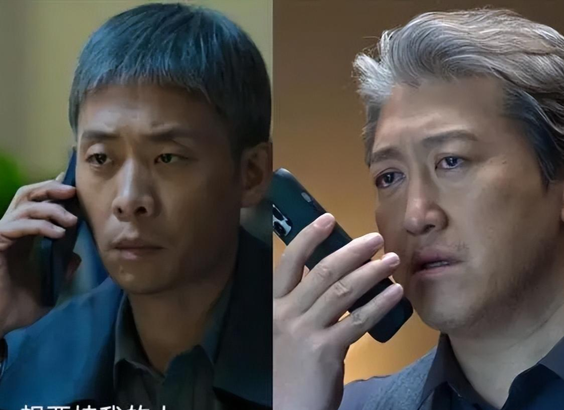 三次改名字一张坏蛋脸猎冰的这个演员凭什么被张译赏识