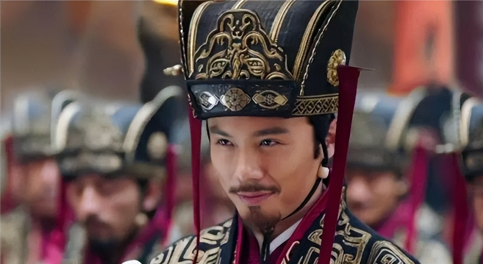 历史上很忠心的五个人物明明可以自己造反登基却甘愿辅佐帝王