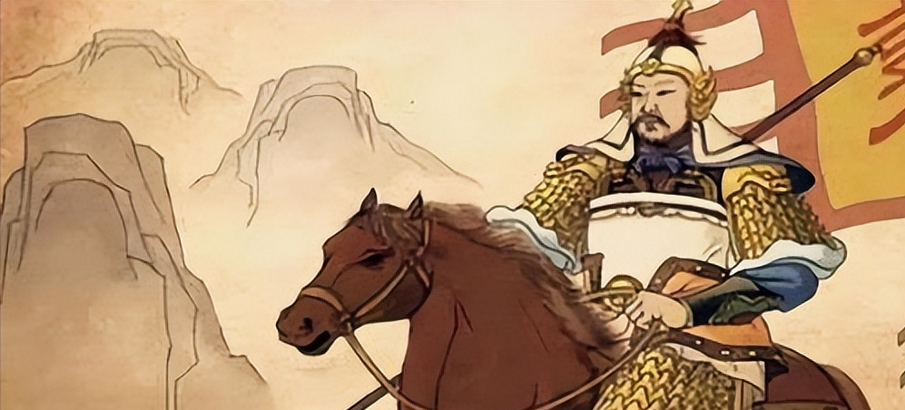 历史上很忠心的五个人物明明可以自己造反登基却甘愿辅佐帝王