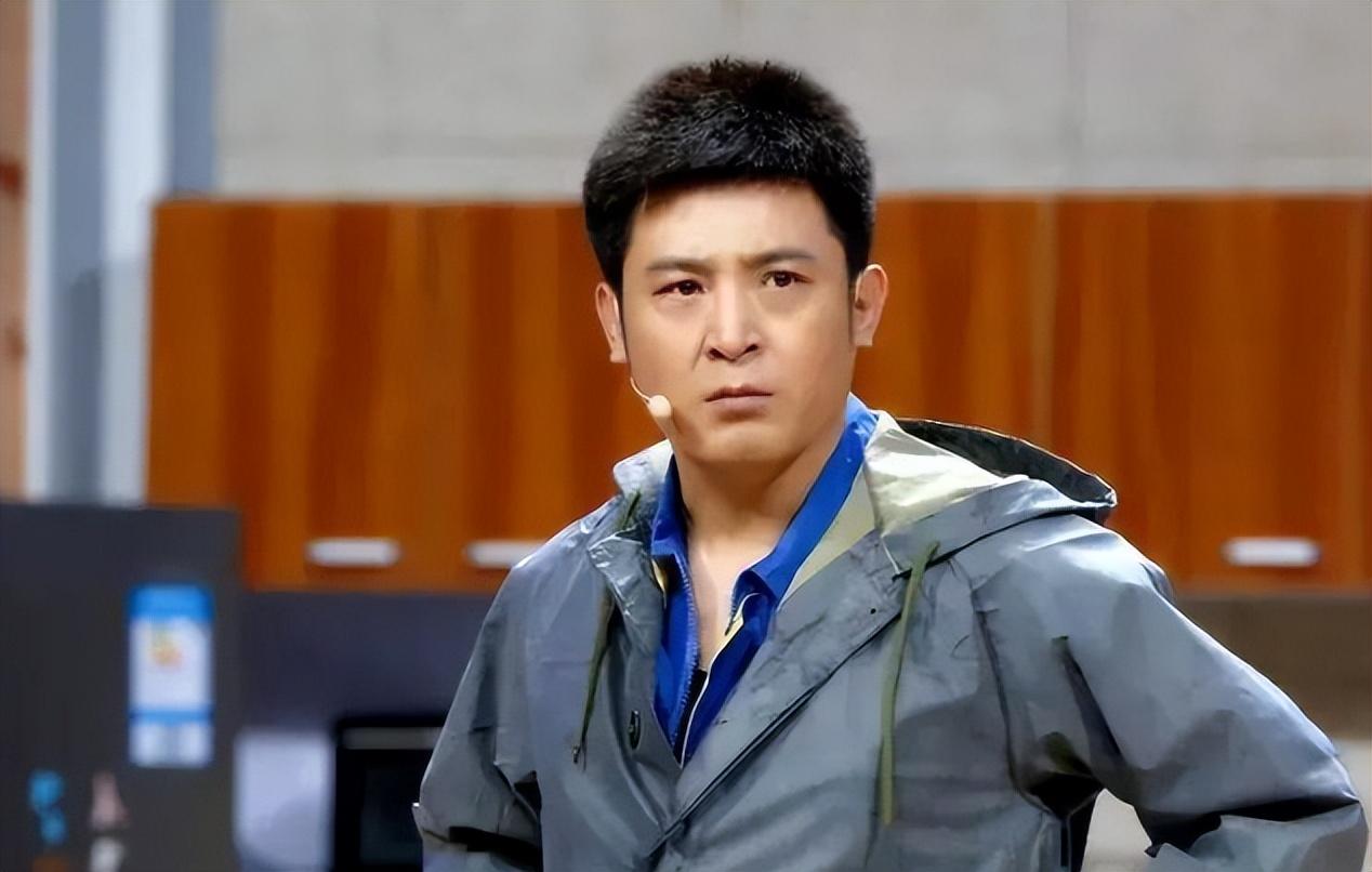 回顾孙涛:娶同学李莉,结婚27年被拿捏死,17次上春晚全是她的功劳