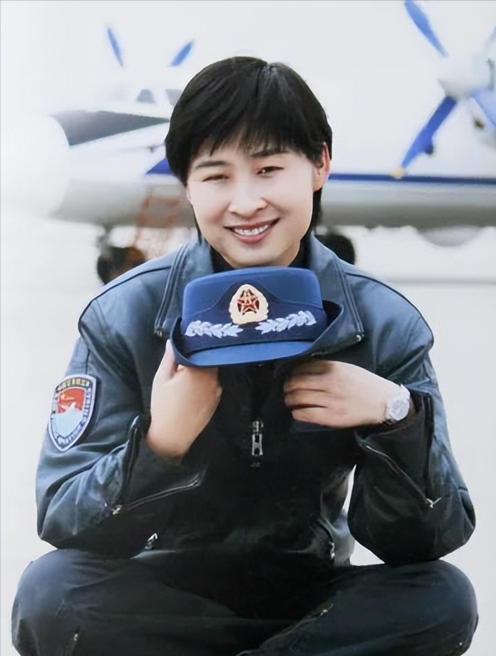 回顾中国首位女航天员刘洋结婚8年未生子飞天前为丈夫留2条遗言