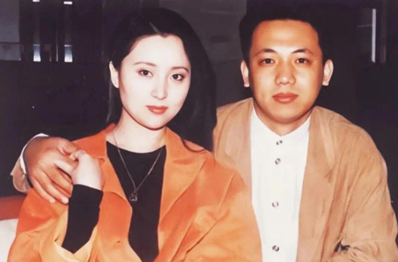 回顾演员毕彦君前妻是陈晓旭低调拍戏36年如今平淡过一生