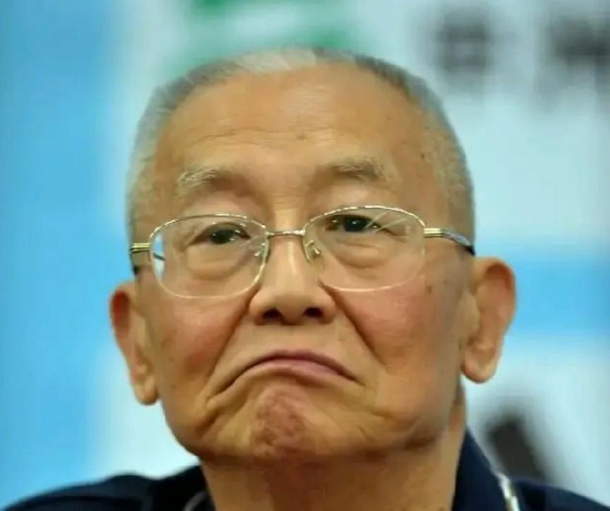 中国体坛恶人魏纪中排挤郎平刘国梁如今88岁仍生龙活虎