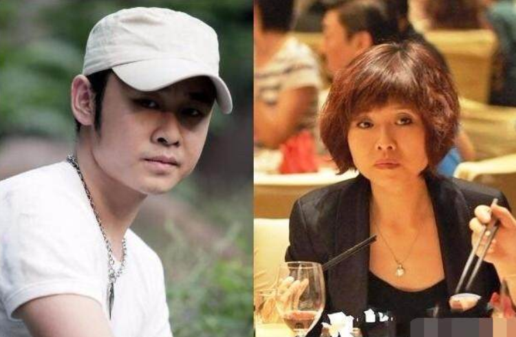 回顾刀郎前妻杨娜生下女儿40天便跑路今刀郎幸福美满她后悔吗