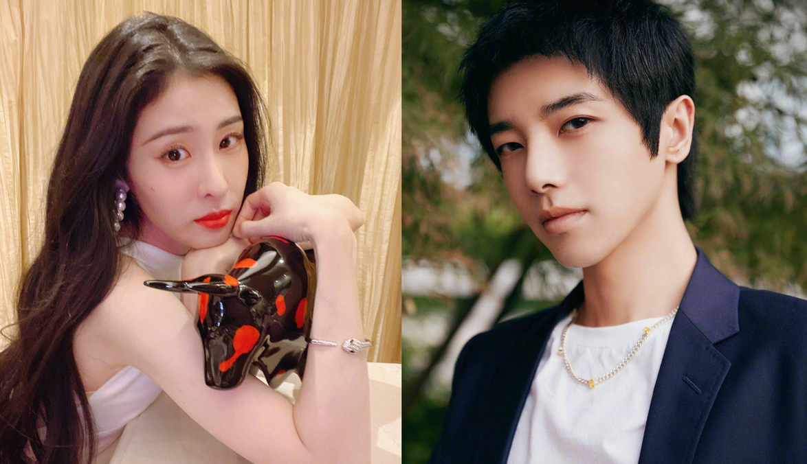 有一种"谋算"叫张碧晨,和华晨宇的孩子4岁了,才明白这盘大棋