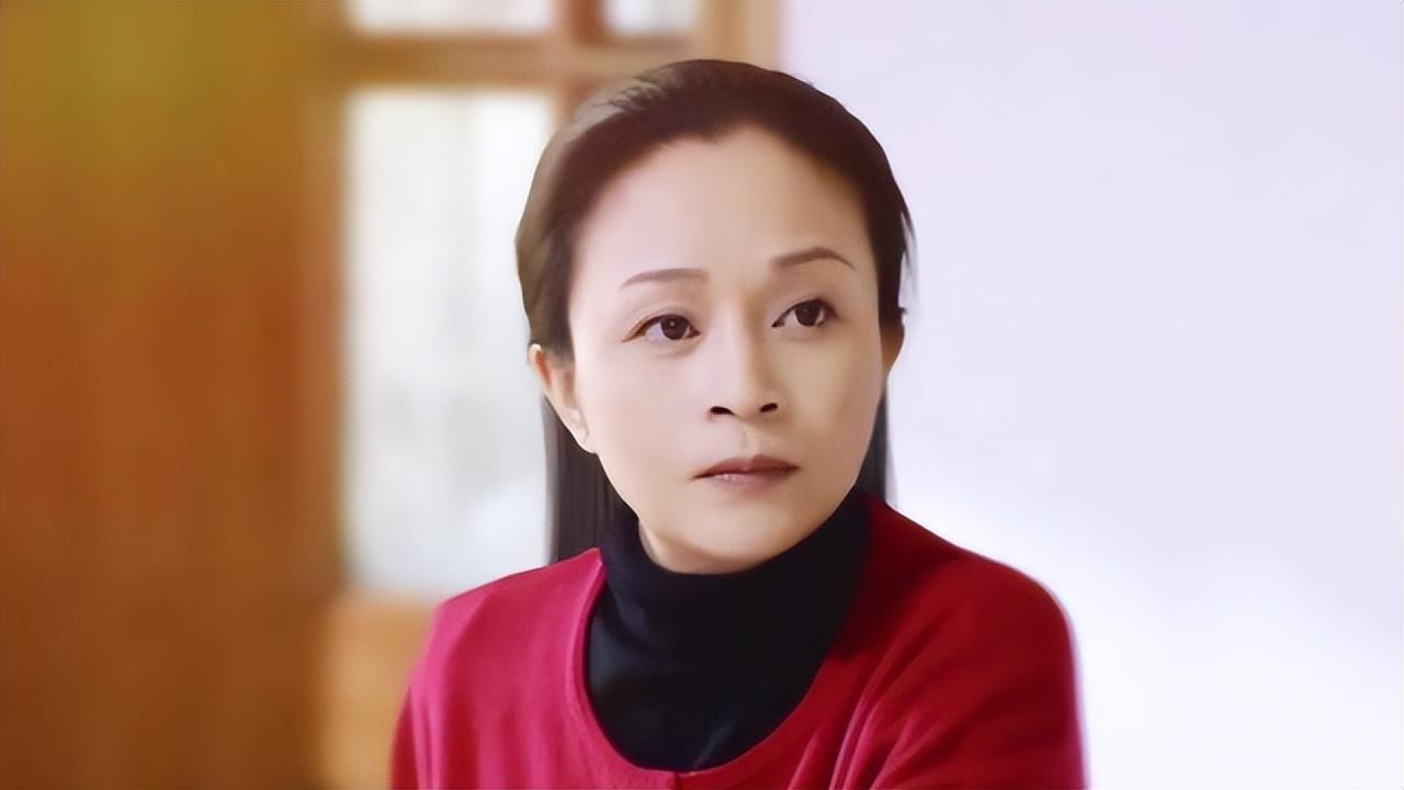 回顾演员刘莉莉离婚后嫁富商女儿是她的骄傲也成她的烦恼