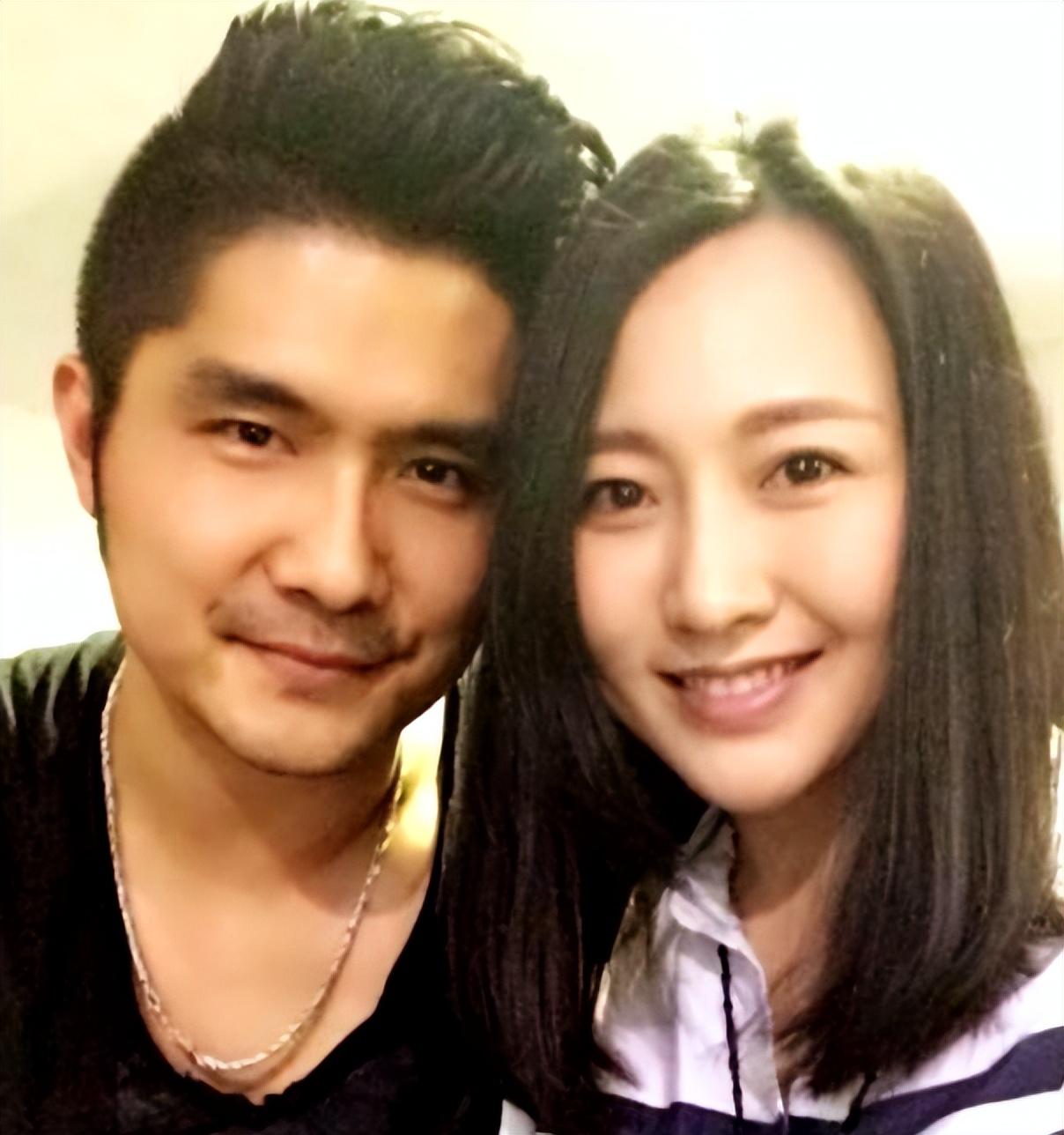 回顾潘阳父亲潘长江14年不火嫁身价十亿老公如今过得如何