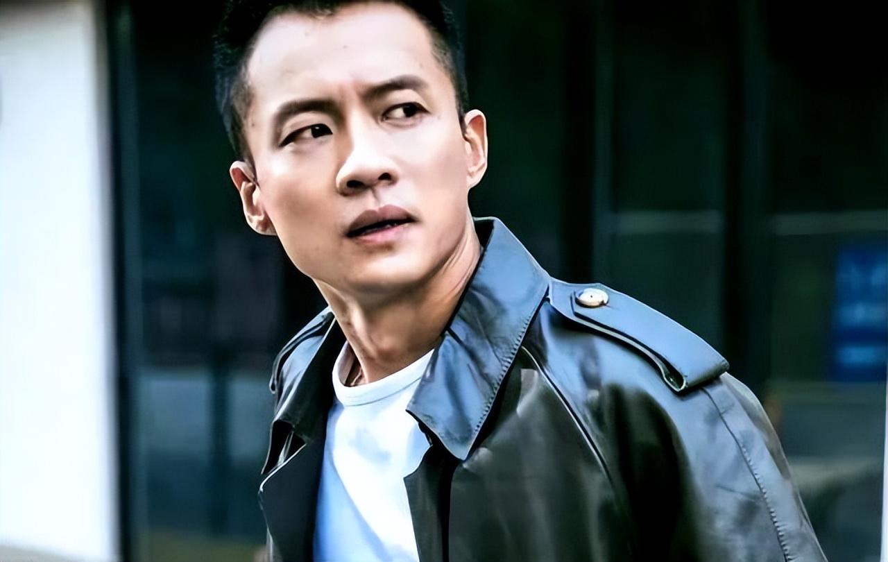 到《武动乾坤》的旱九幽,再到《红鲨突击》的王长林……每一个角色