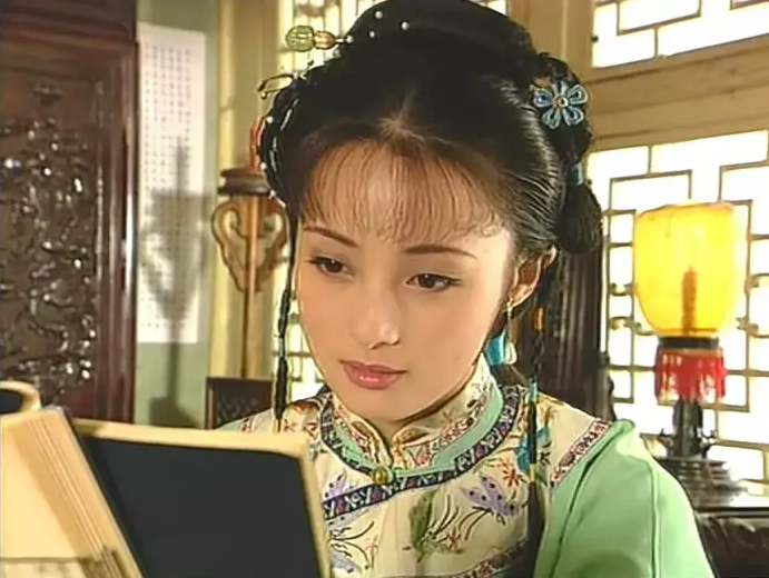 回顾蒋勤勤我这辈子正确的决定就是在43岁高龄为大丈夫生儿子