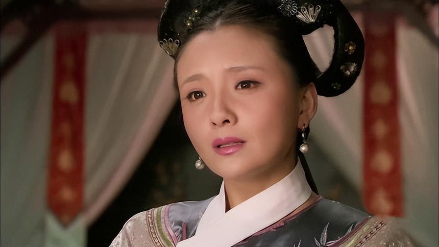 回顾演员孙茜凭借甄嬛传槿汐一角走红为何路人缘口碑不好